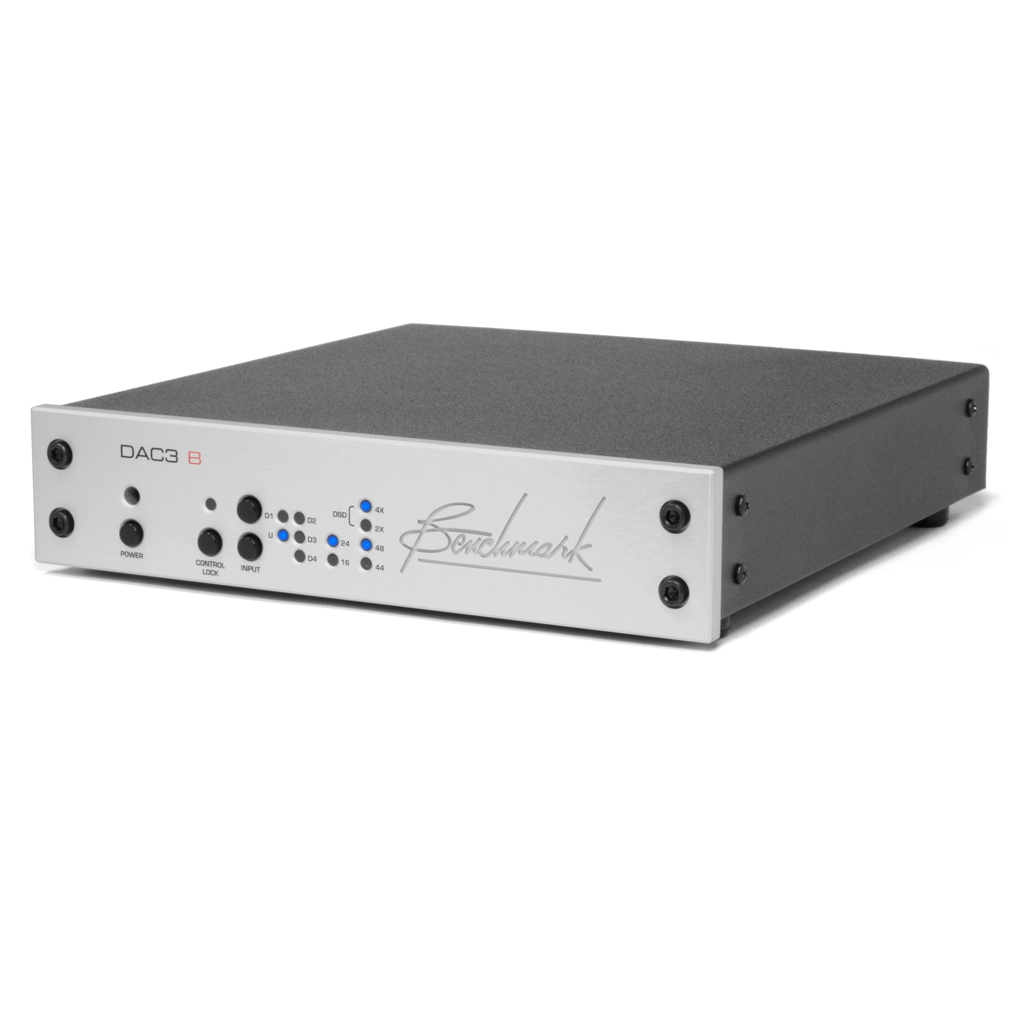 Benchmark DAC3 B