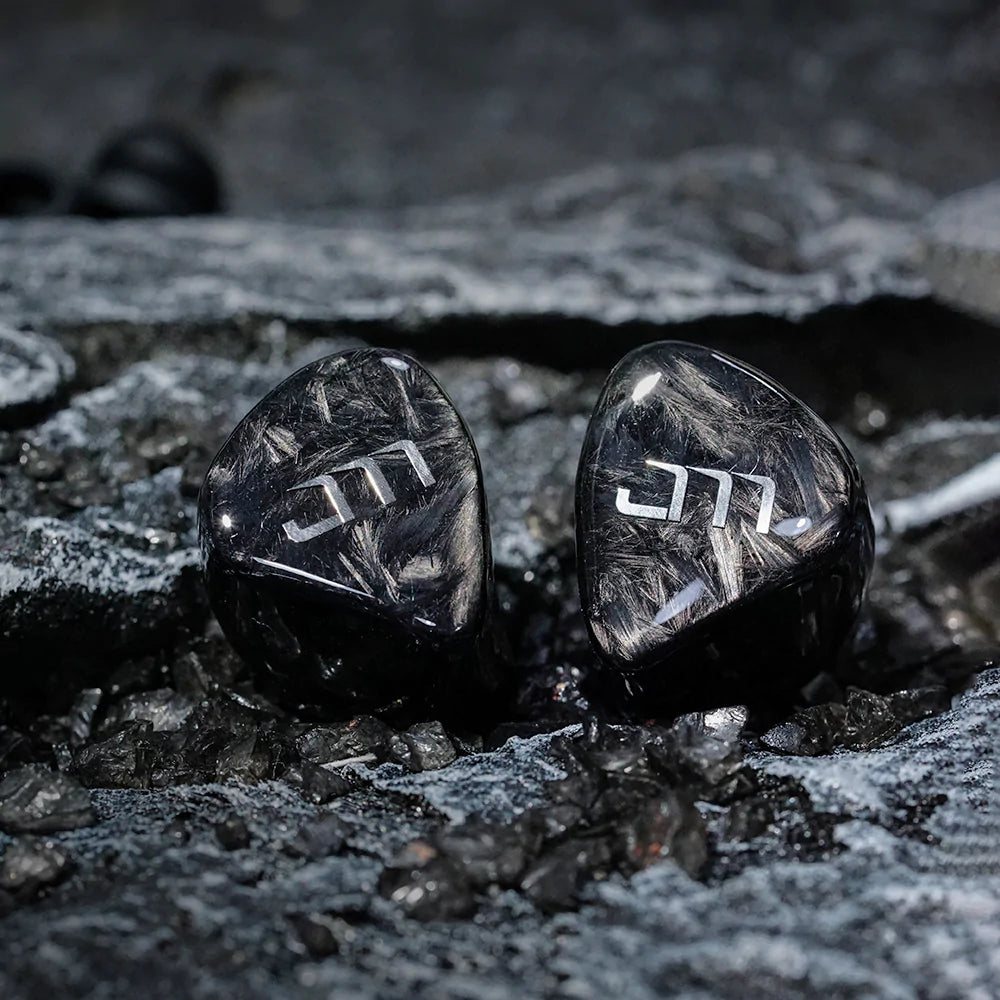 Jomo GT600 Gran Tourer UIEM