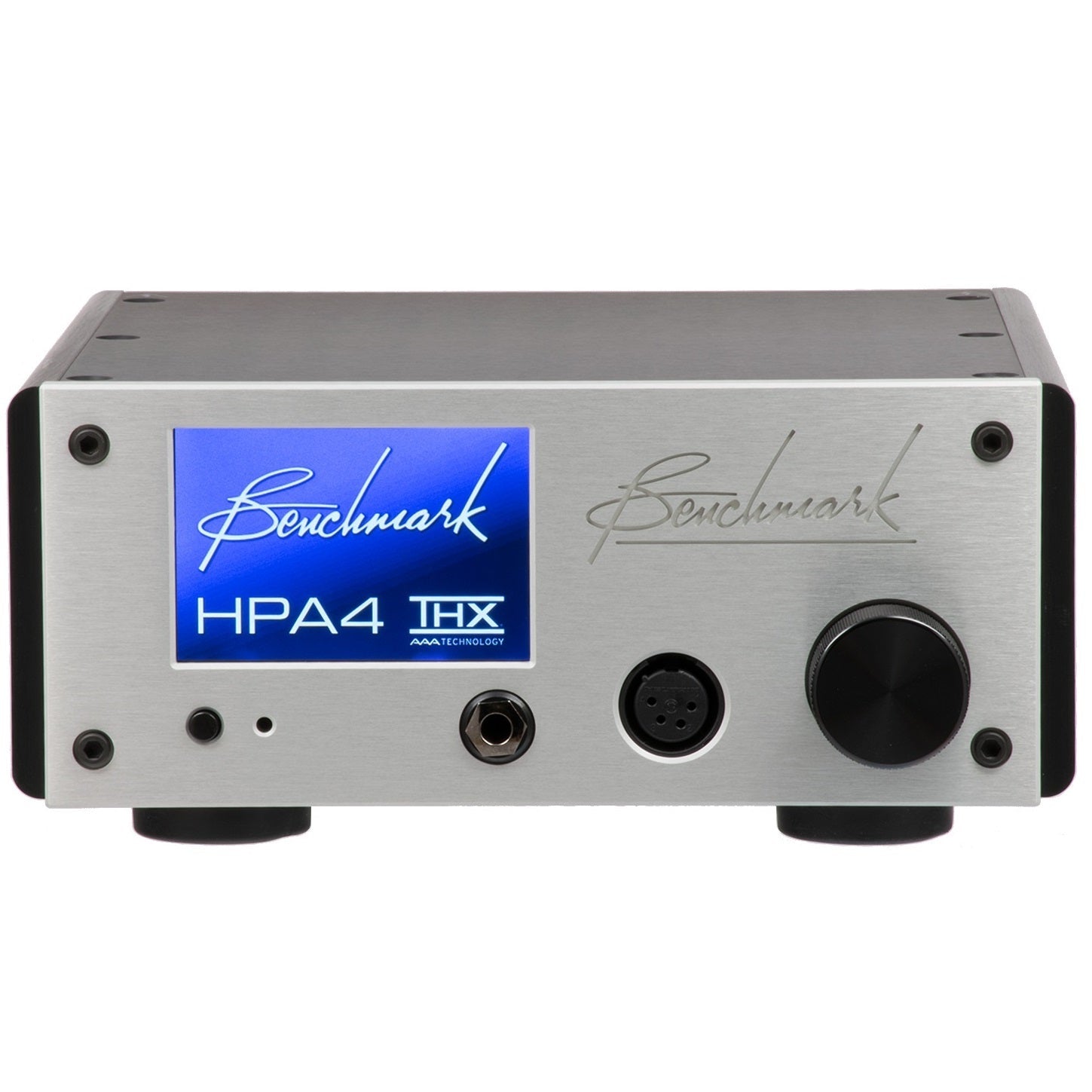 Benchmark HPA4 Headphone/Line Amplifier