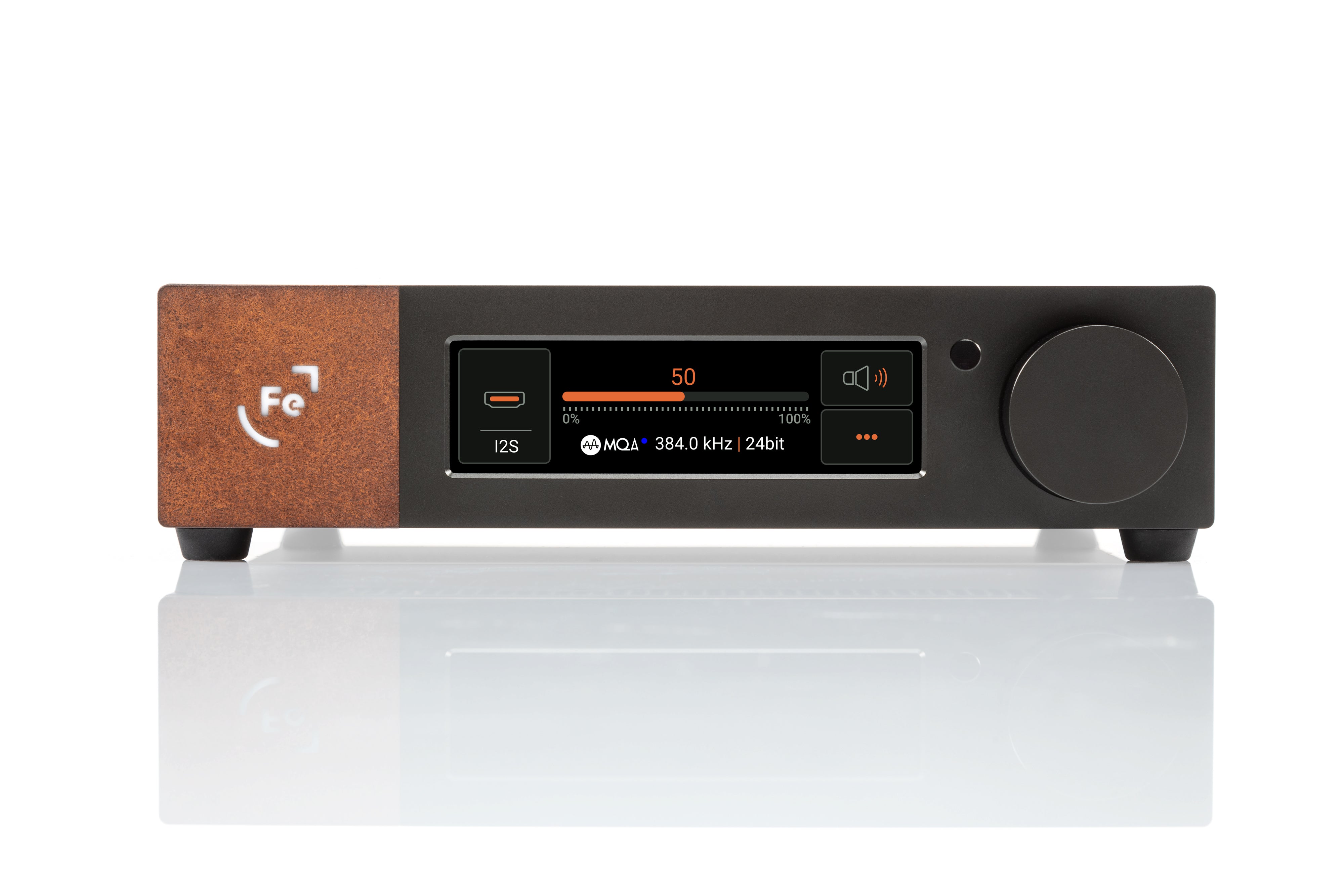 Ferrum Wandla 2.0 DAC/Pre