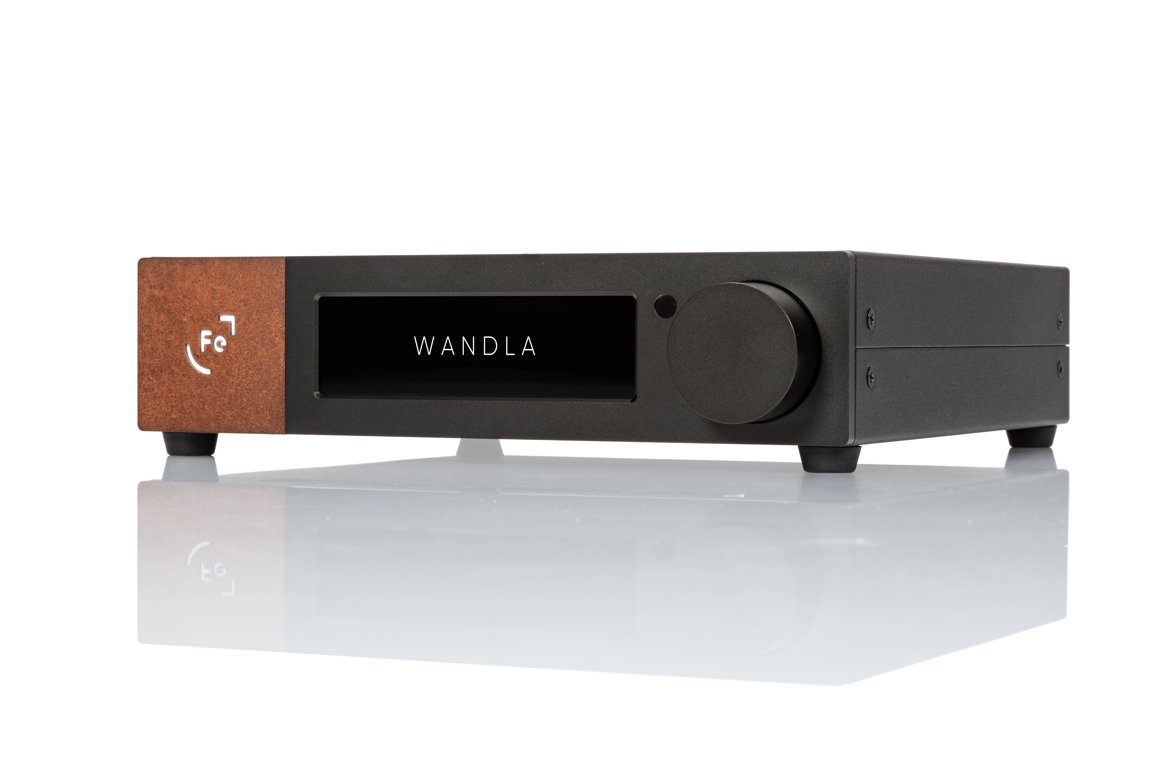 Ferrum Wandla 2.0 DAC/Pre