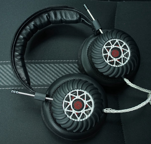 Spirit Torino Pulsar Aluminum v2