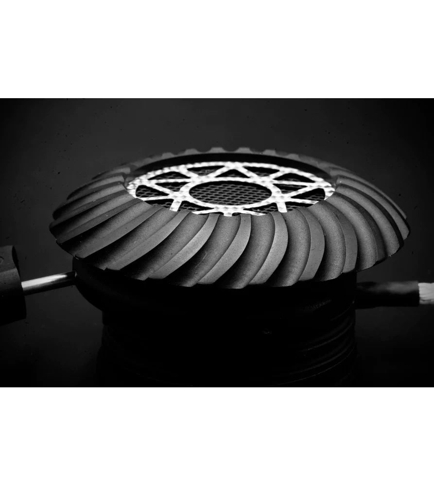 Spirit Torino Pulsar Aluminum v2