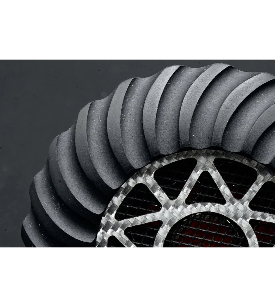 Spirit Torino Pulsar Aluminum v2