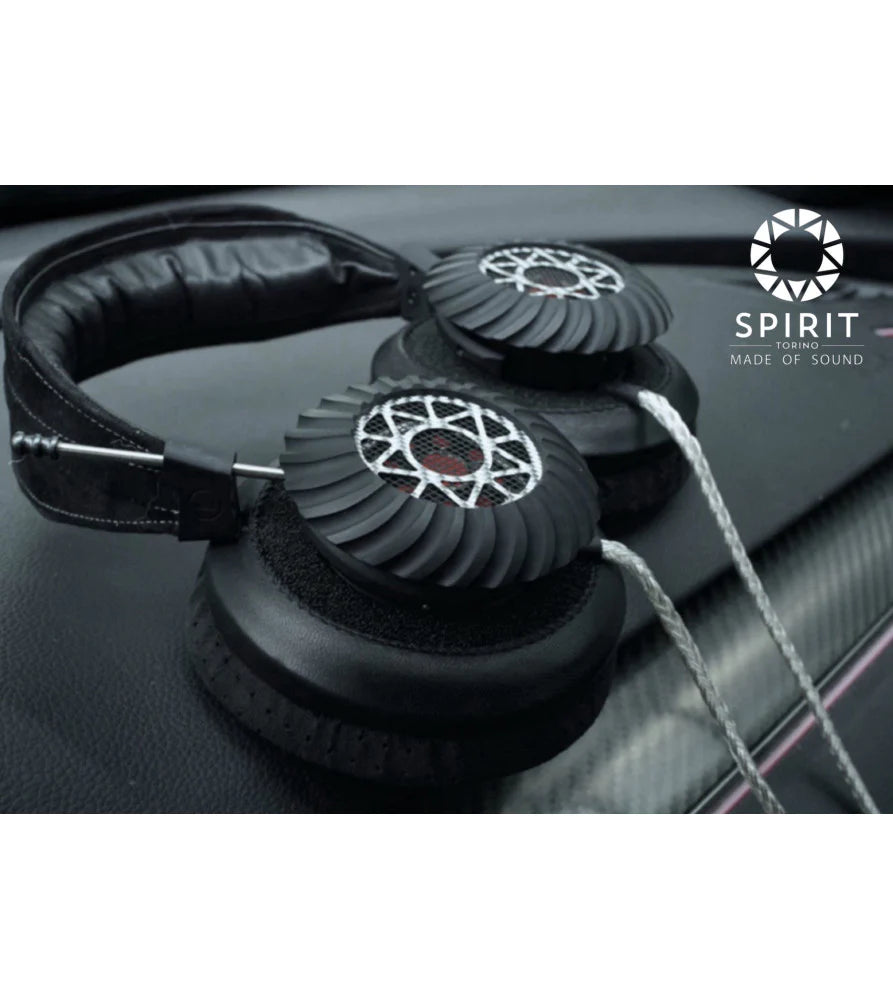 Spirit Torino Pulsar Aluminum v2