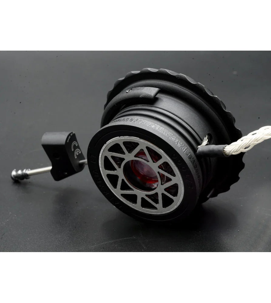 Spirit Torino Pulsar Aluminum v2