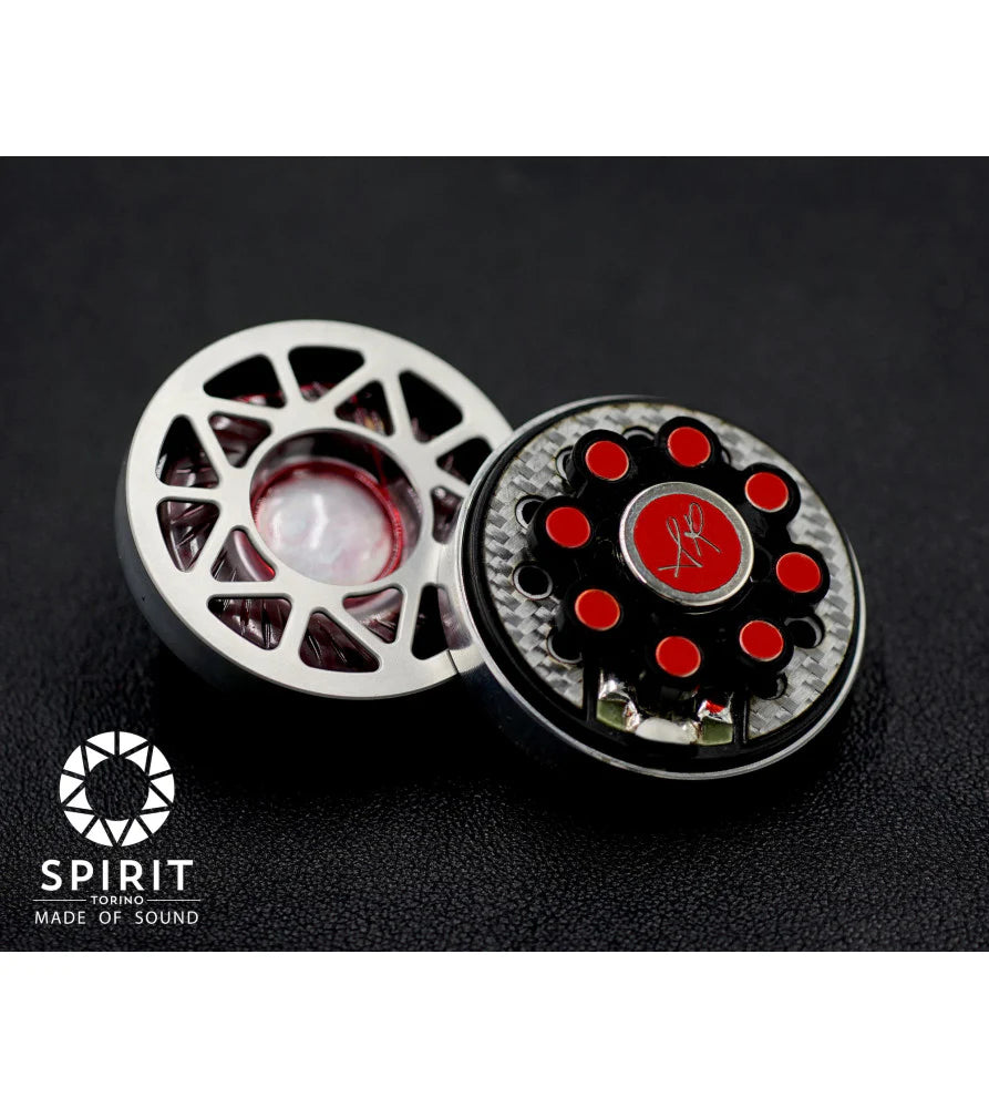 Spirit Torino Pulsar Aluminum v2