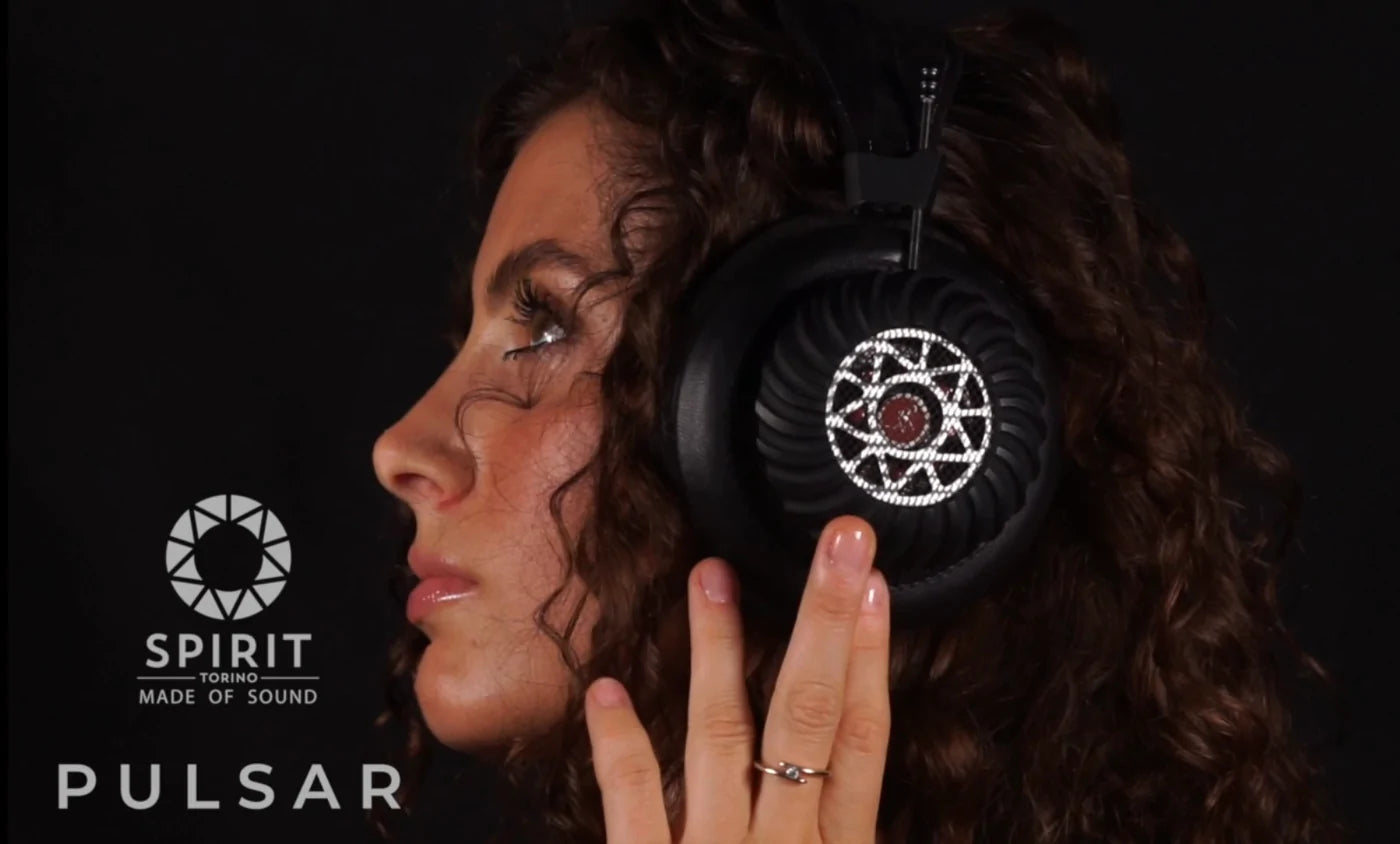 Spirit Torino Pulsar Aluminum v2