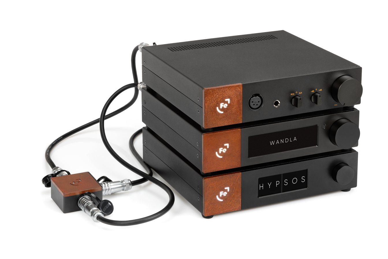 Ferrum Wandla 2.0 DAC/Pre