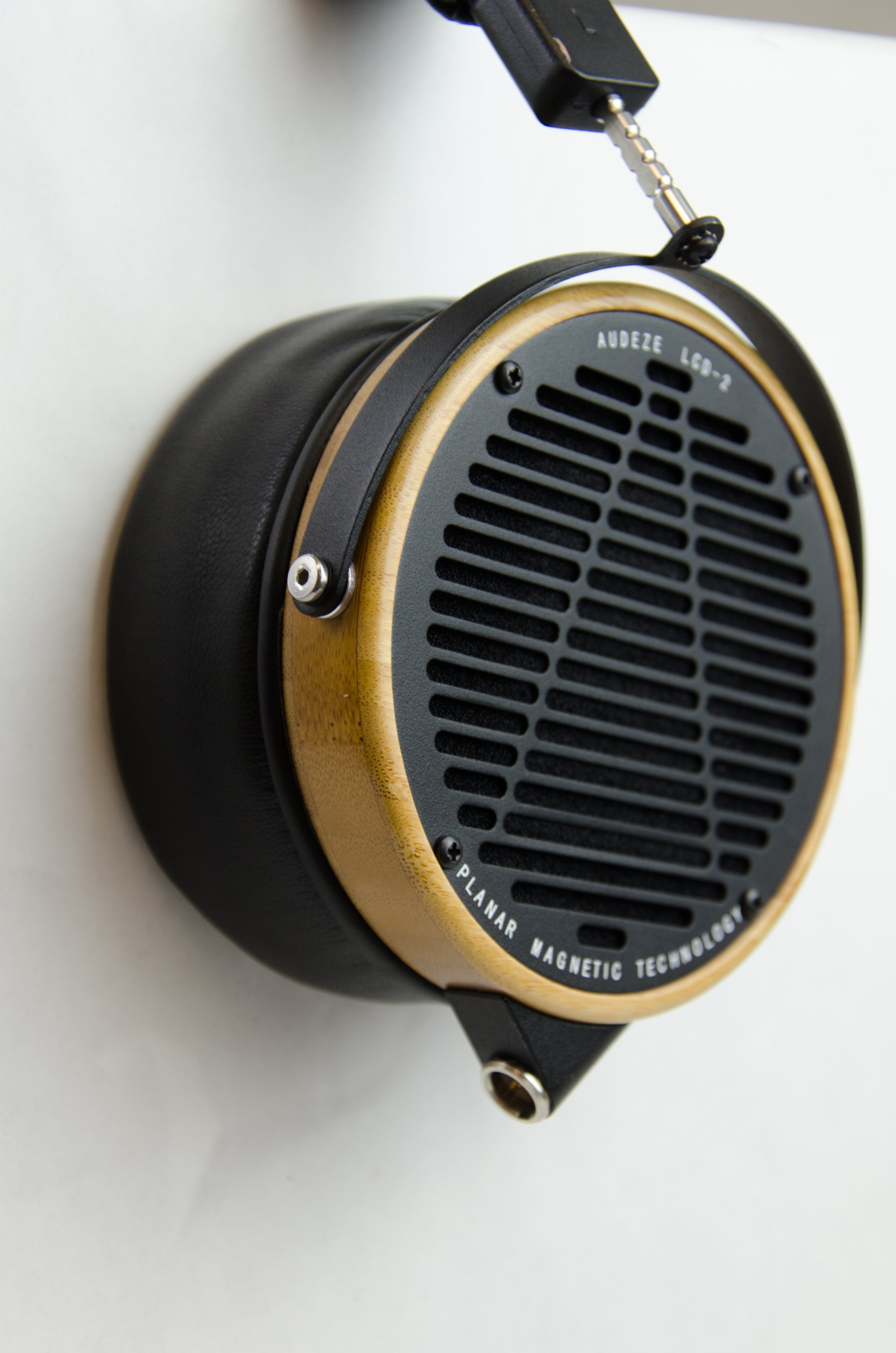 Dekoni Audio Choice Leather Replacement Ear Pads