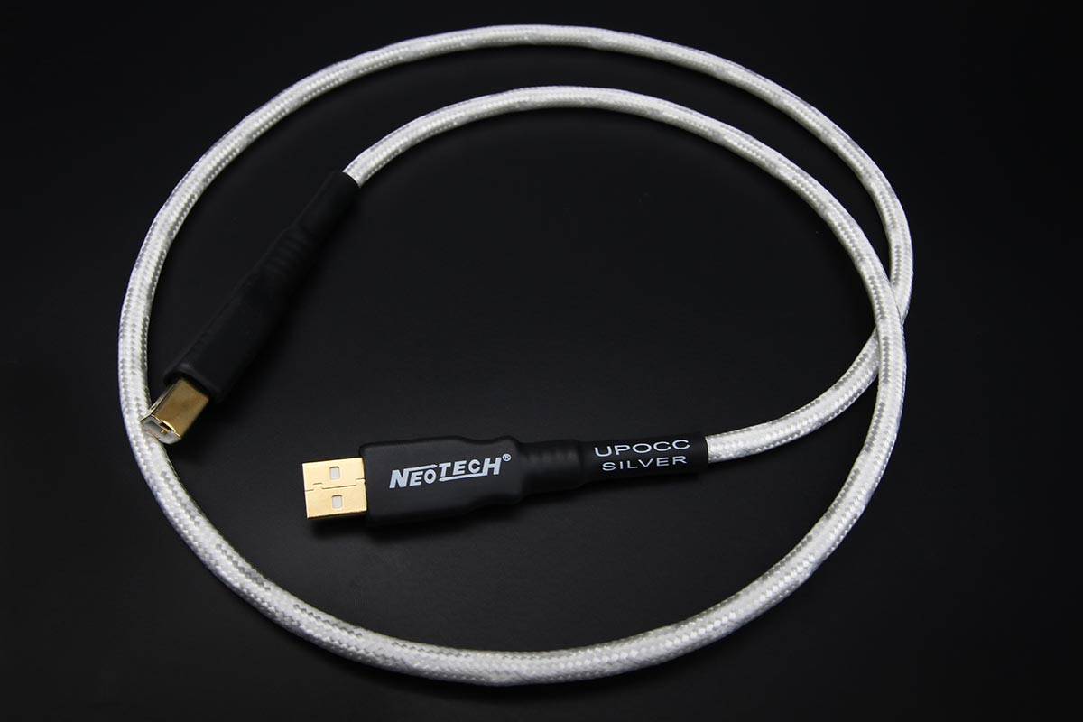 Neotech NEUB-1020 USB Cable