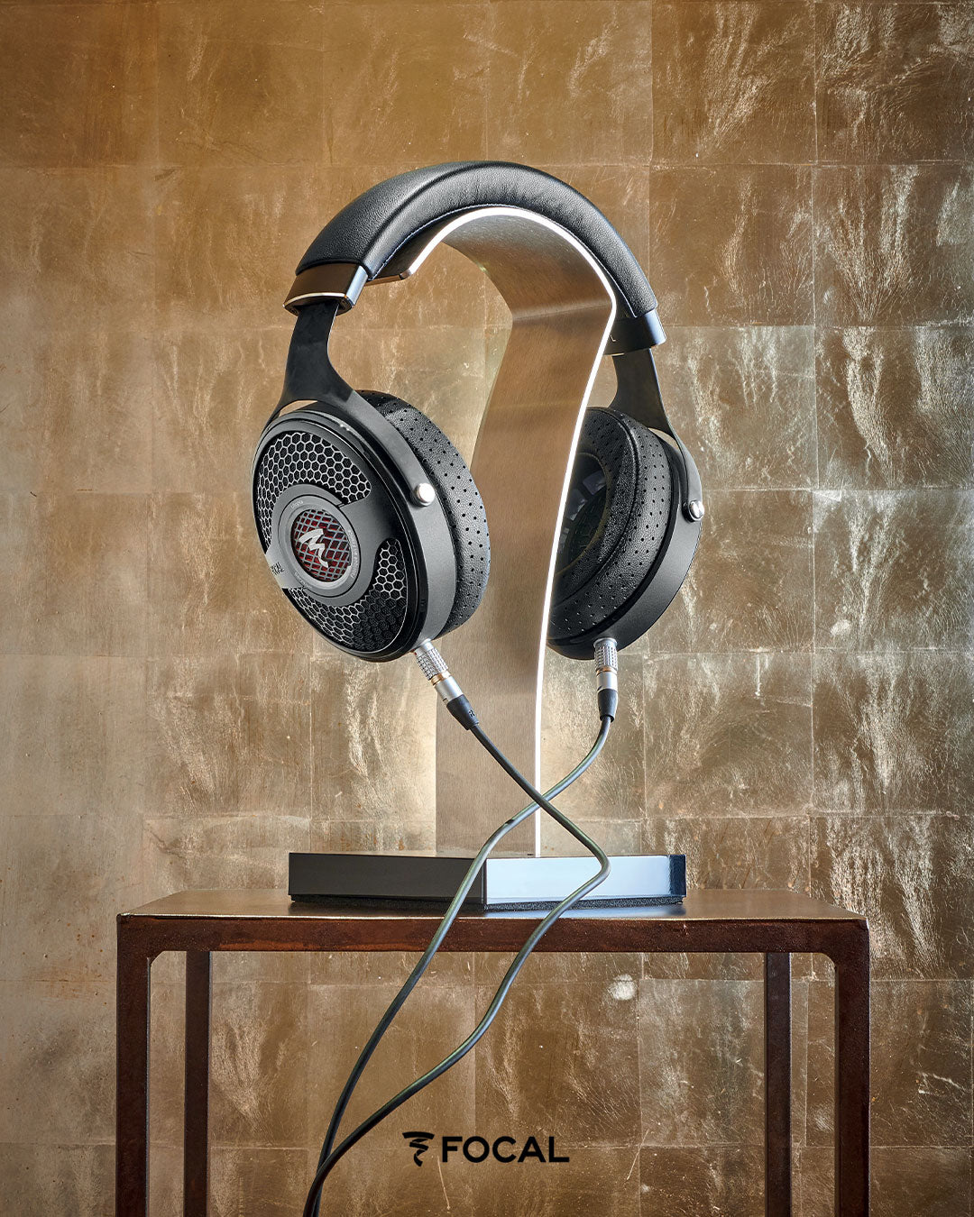 Focal Utopia (2022)
