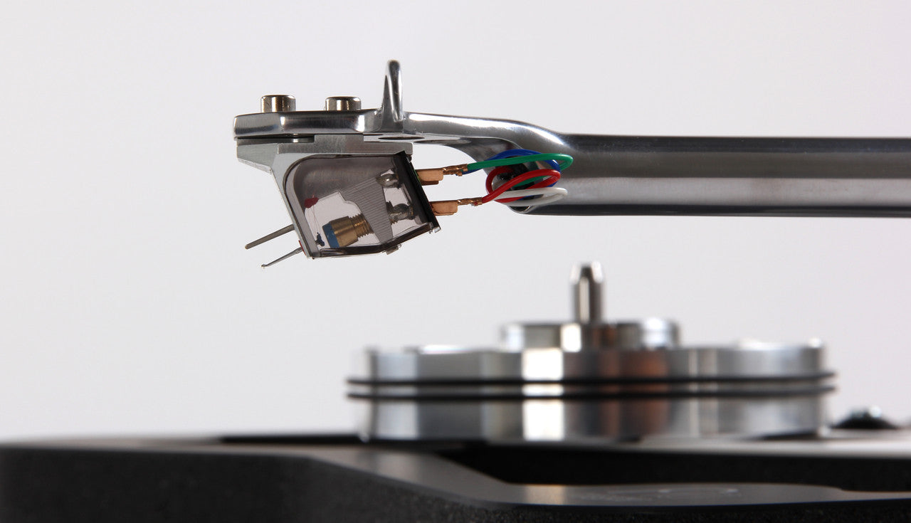Rega Planar 10