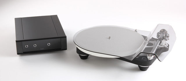 Rega Planar 10