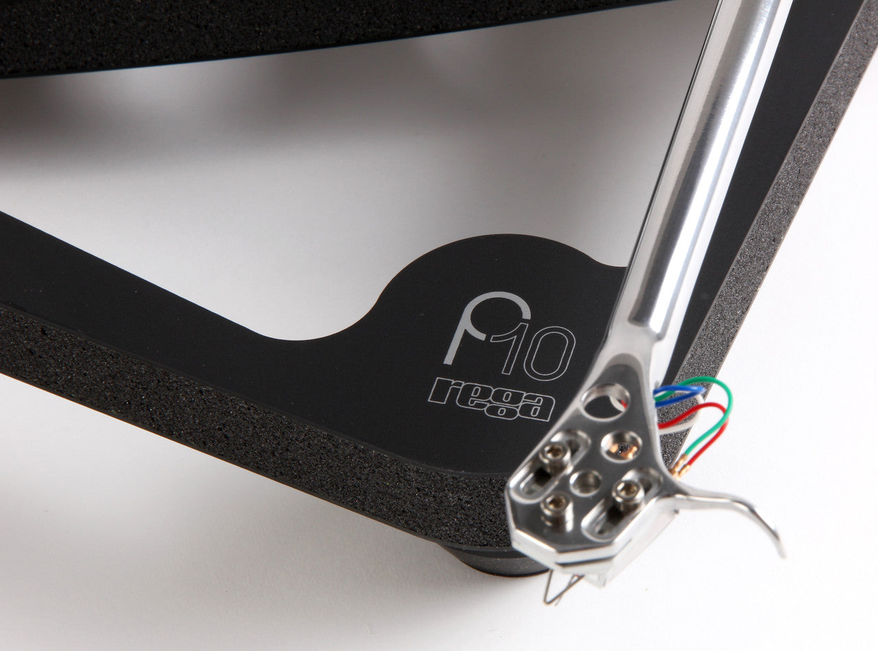 Rega Planar 10