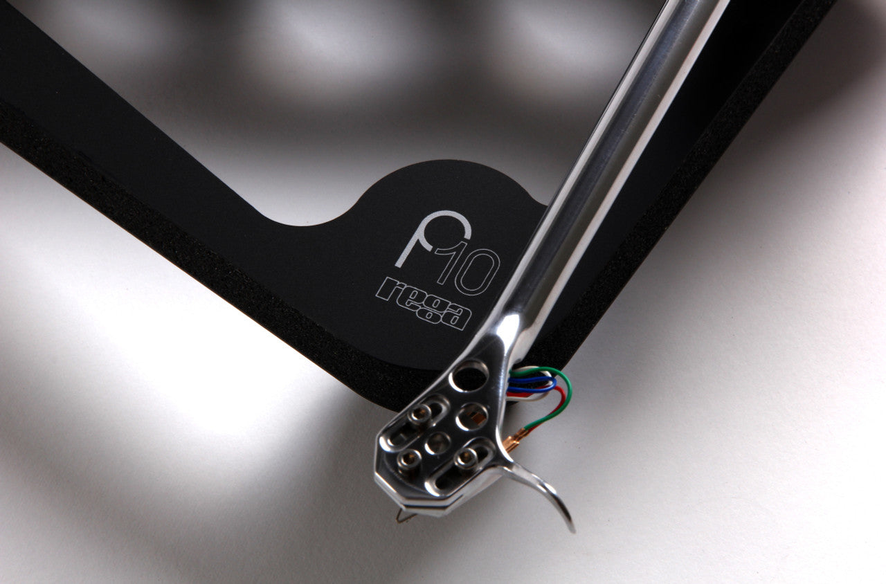 Rega Planar 10
