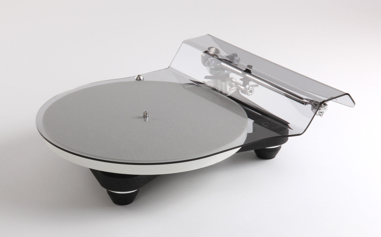 Rega Planar 10