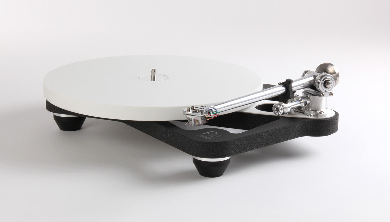 Rega Planar 10