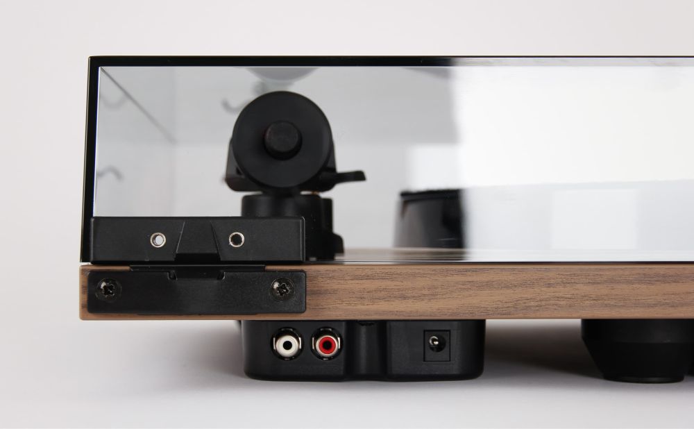 Rega Planar 1 Plus