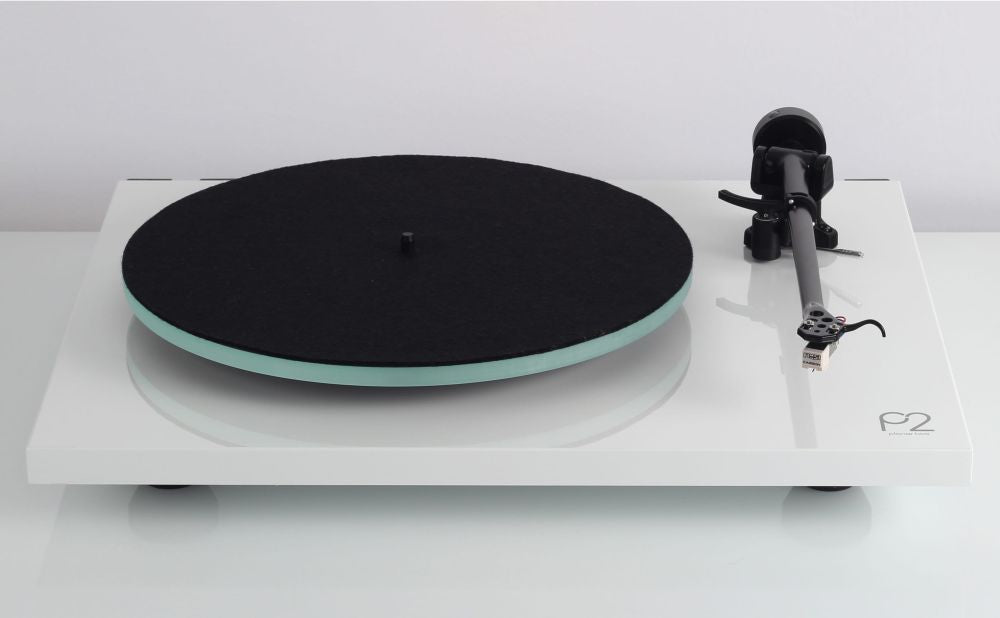 Rega Planar 2