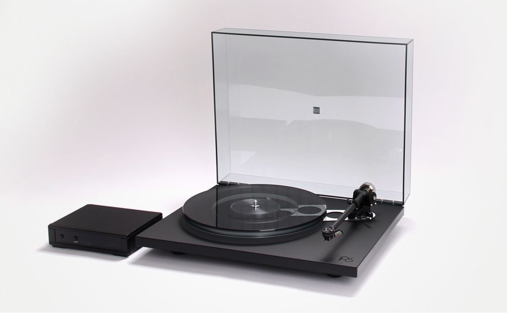 Rega Planar 6