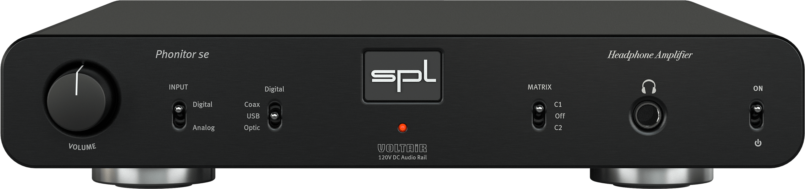 SPL Audio Phonitor se