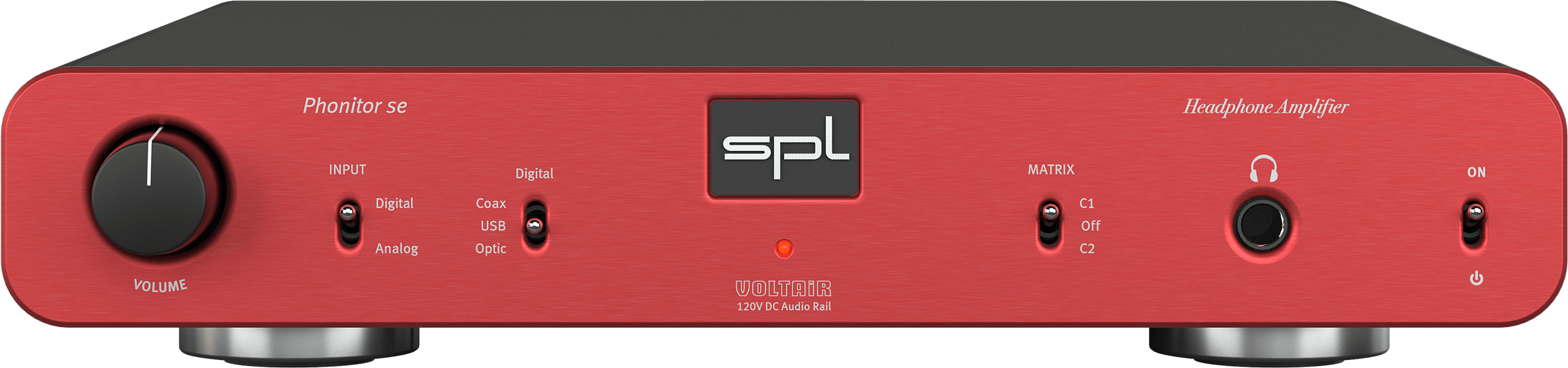 SPL Audio Phonitor se