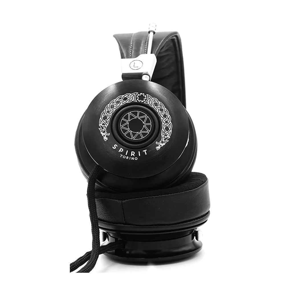 Spirit Torino Radiante v2