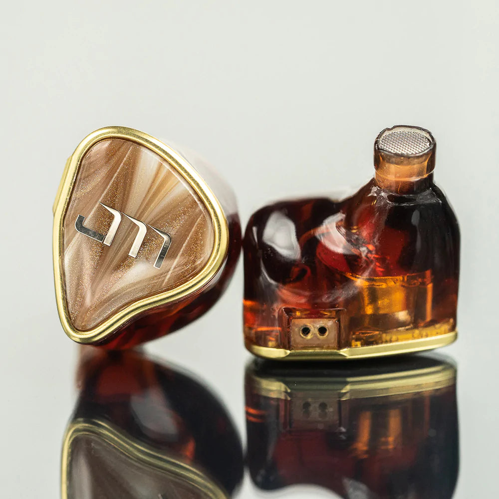 Jomo Cappuccino S100 UIEM