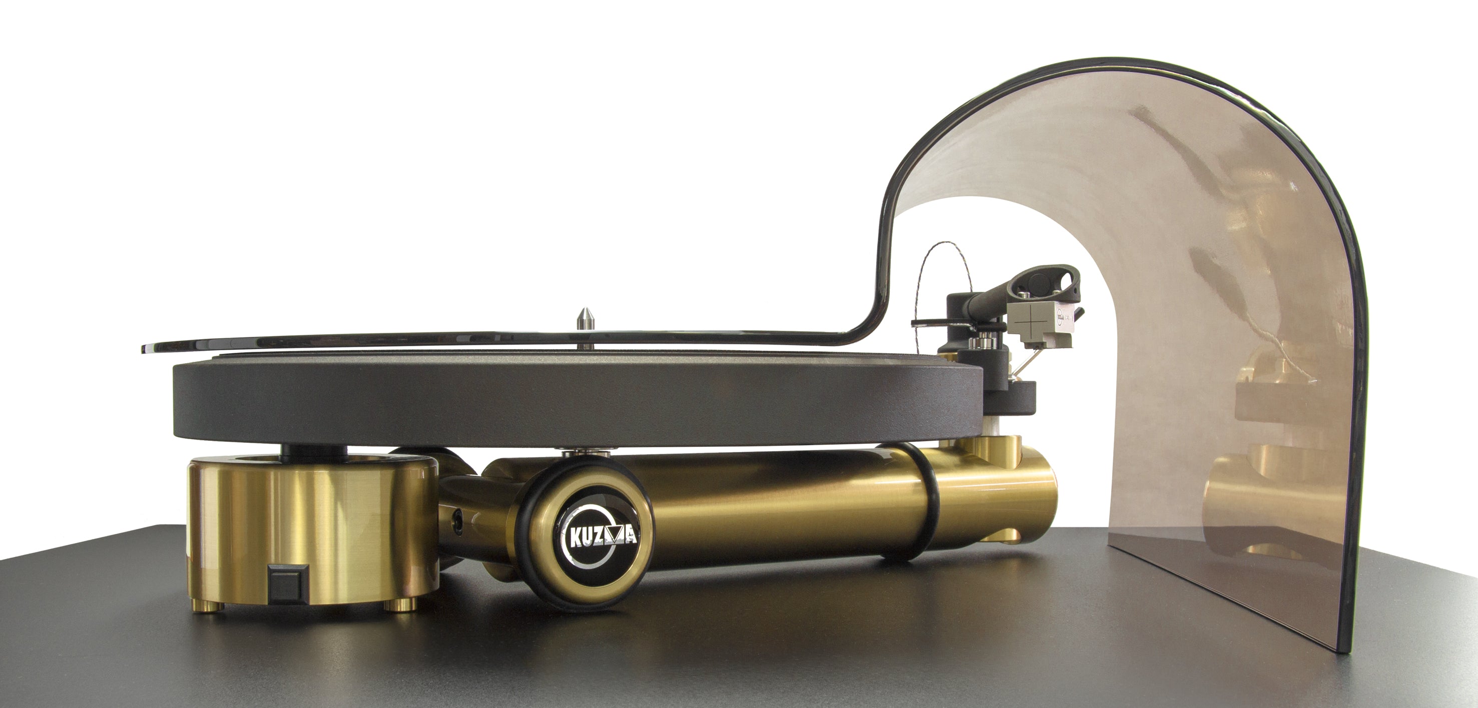 Kuzma Stabi S Turntable