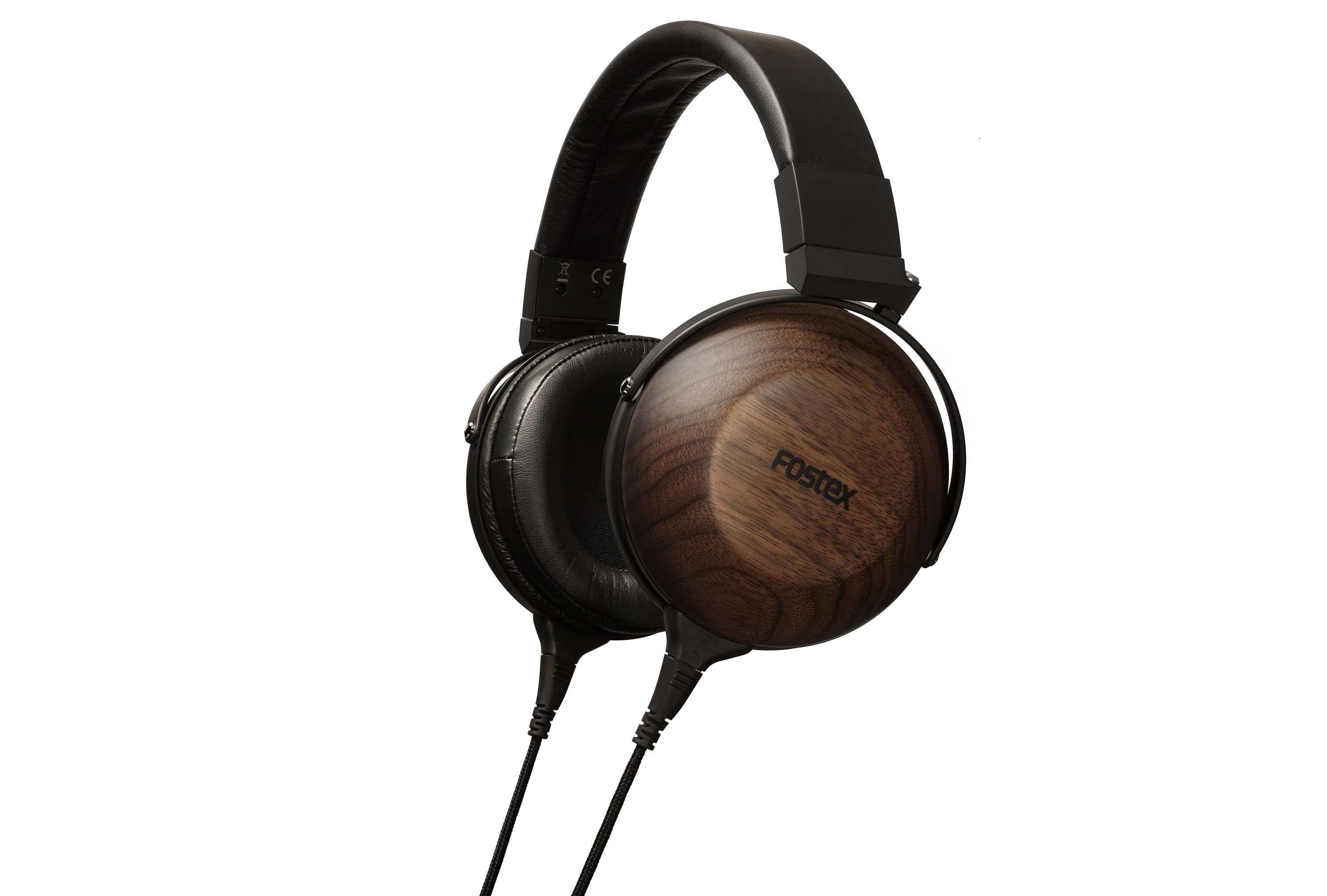 Fostex TH-610