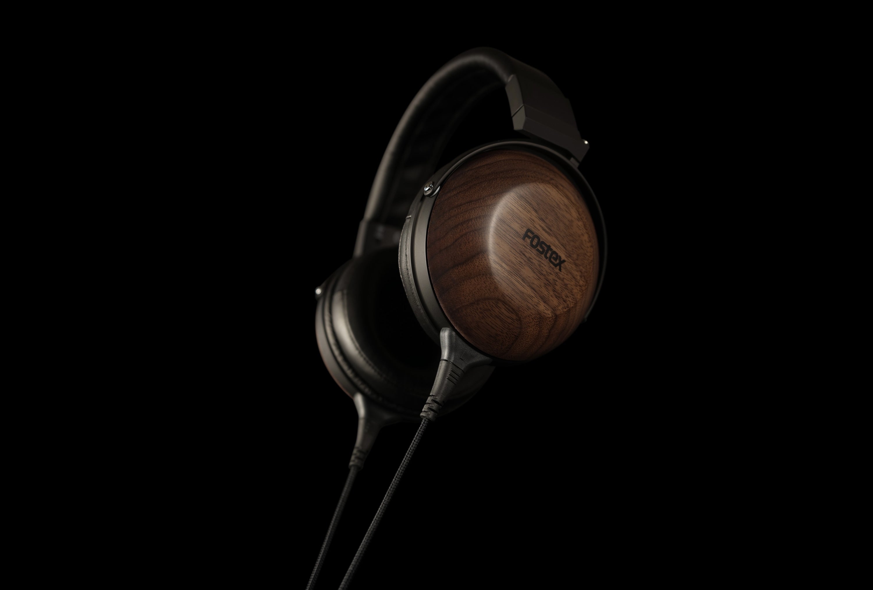 Fostex TH-610