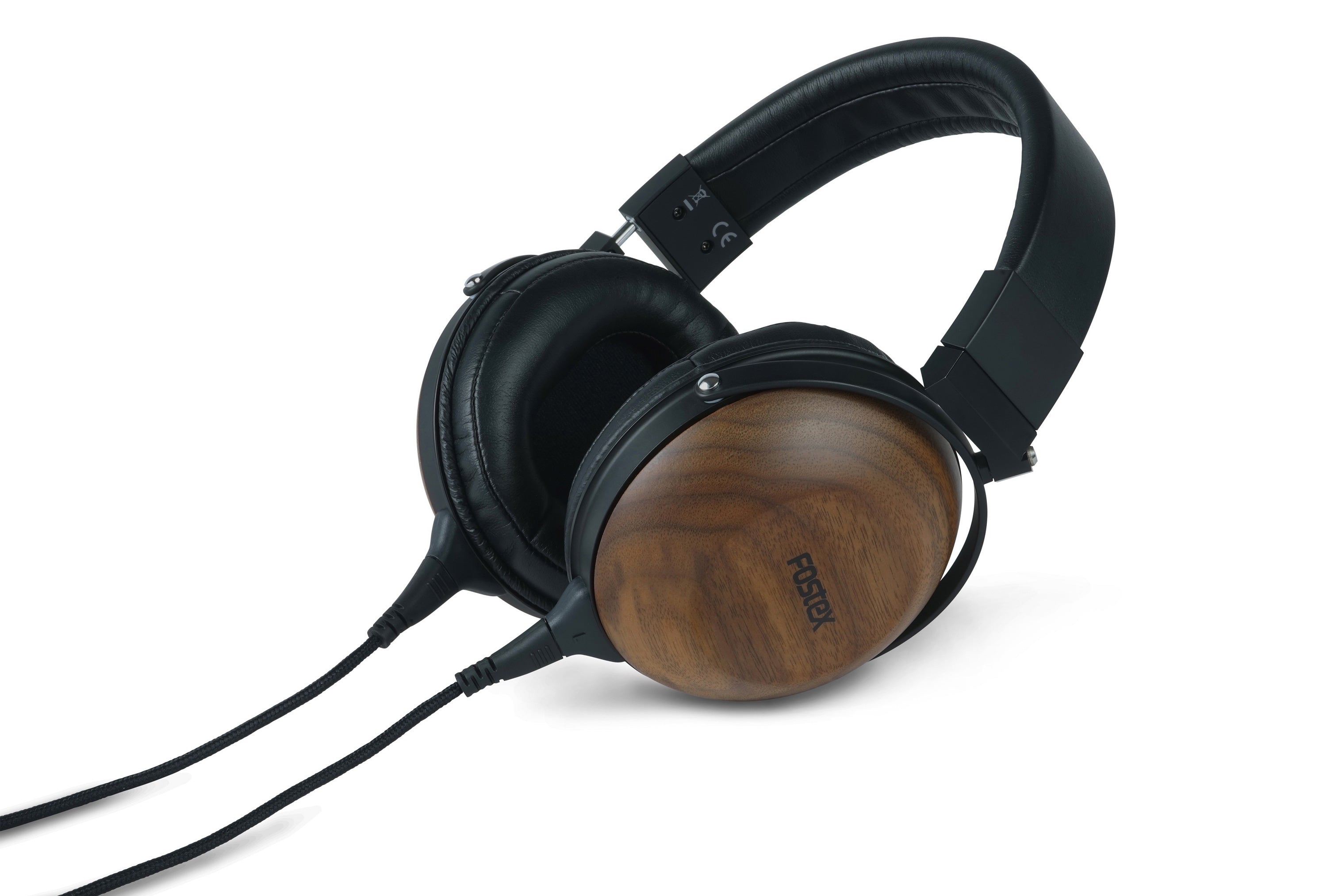 Fostex TH-610