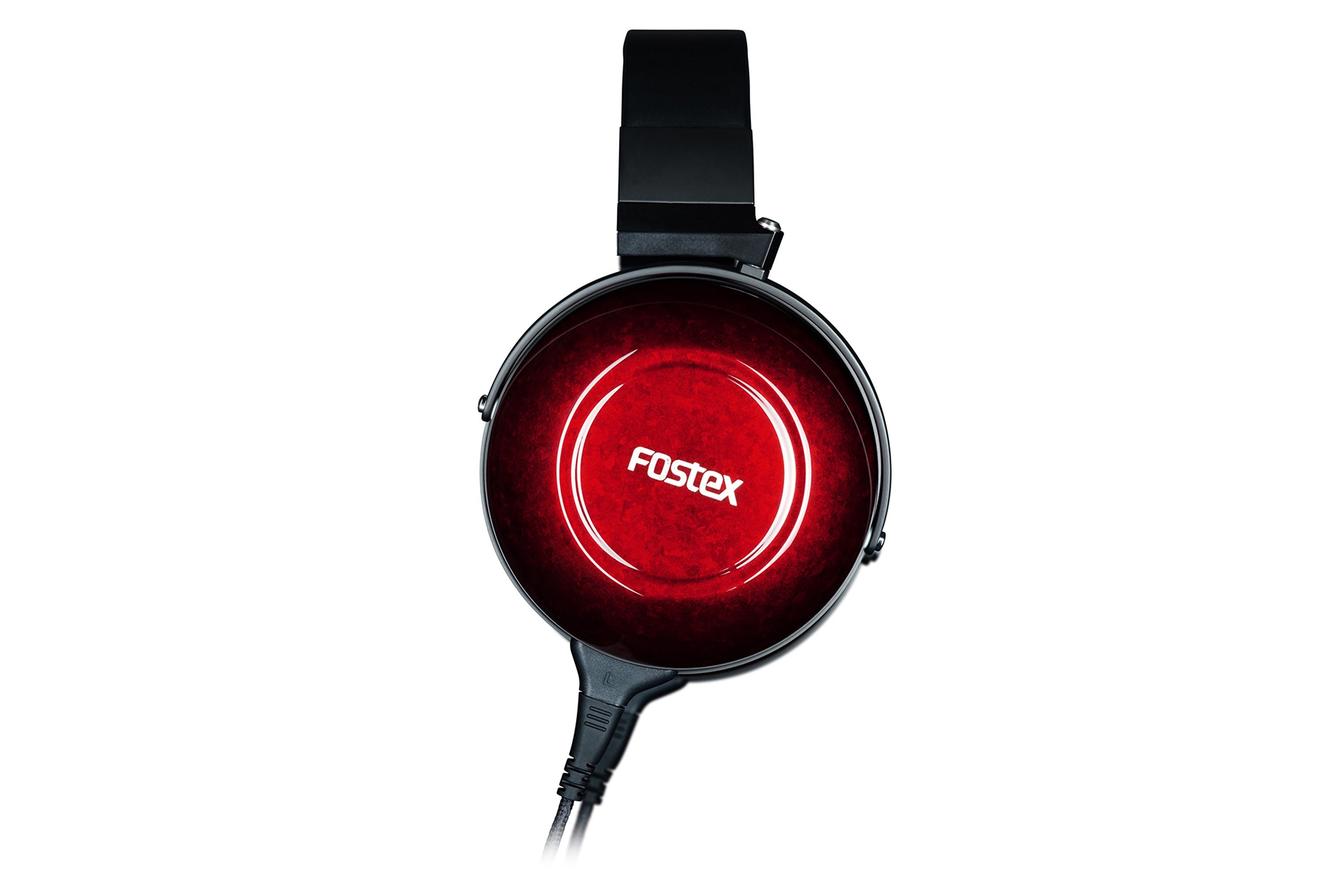 Fostex TH-900mkII