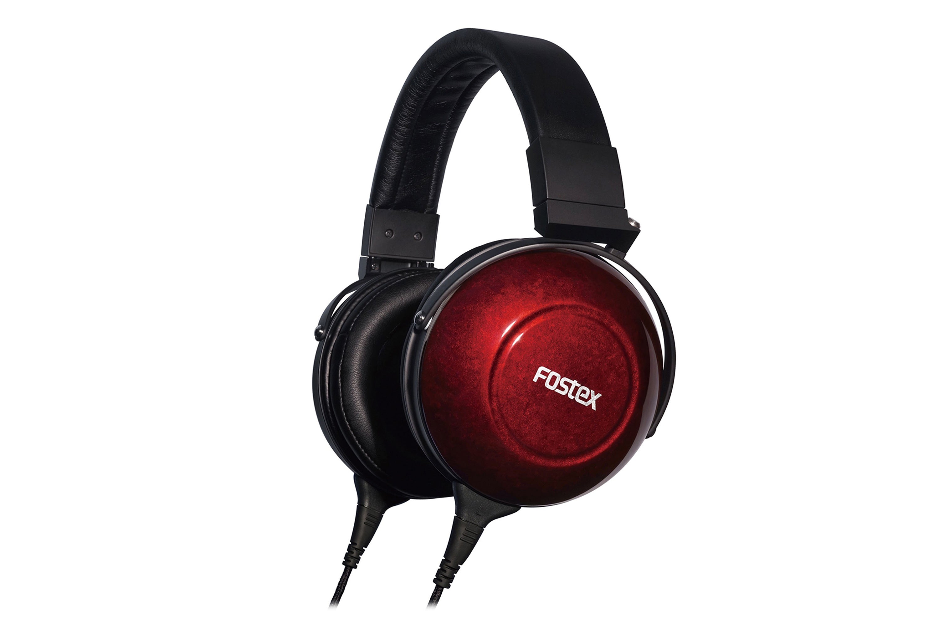 Fostex TH-900mkII
