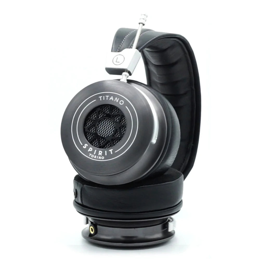 Spirit Torino Titano (Pro)