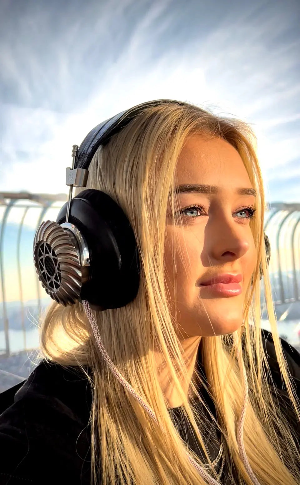 Spirit Torino Valkyria Titanium v3