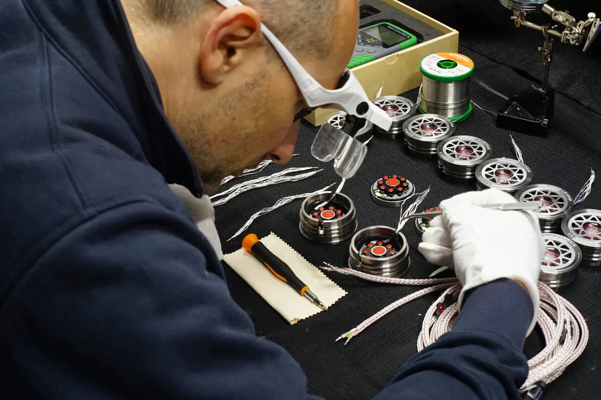 Spirit Torino Valkyria Titanium v3