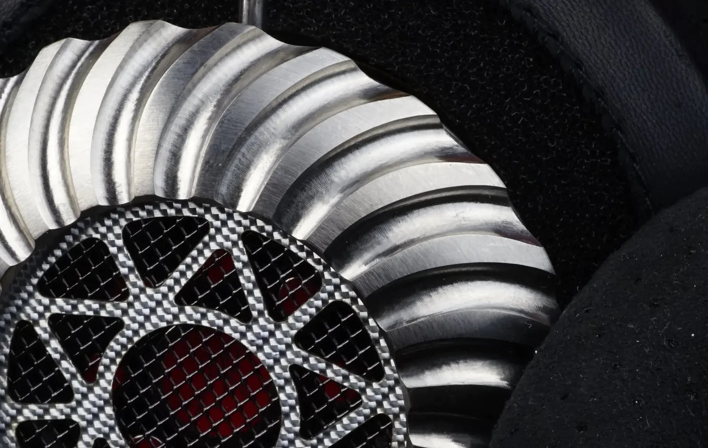 Spirit Torino Valkyria Titanium v3