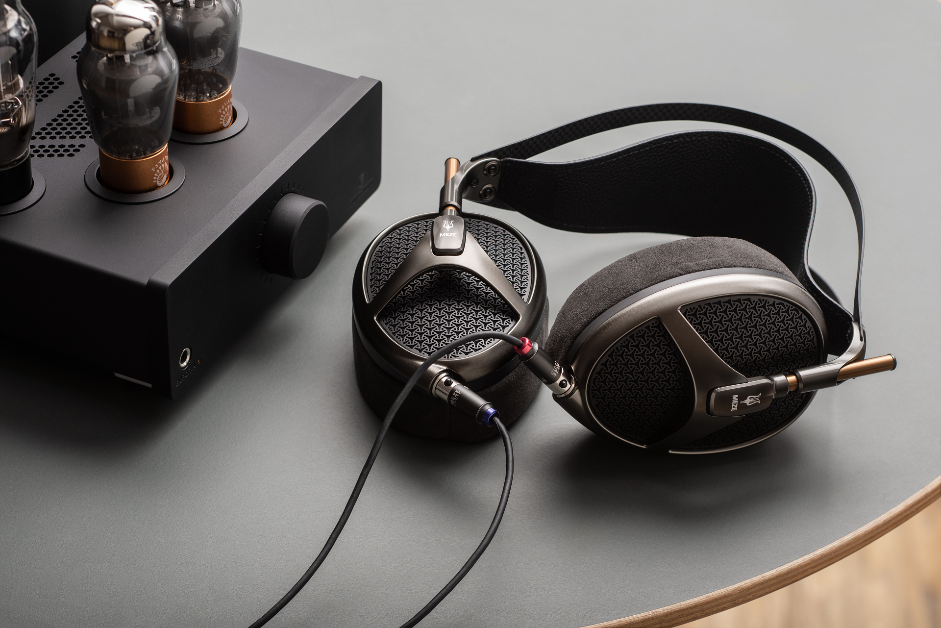 Meze Audio Empyrean Headphones