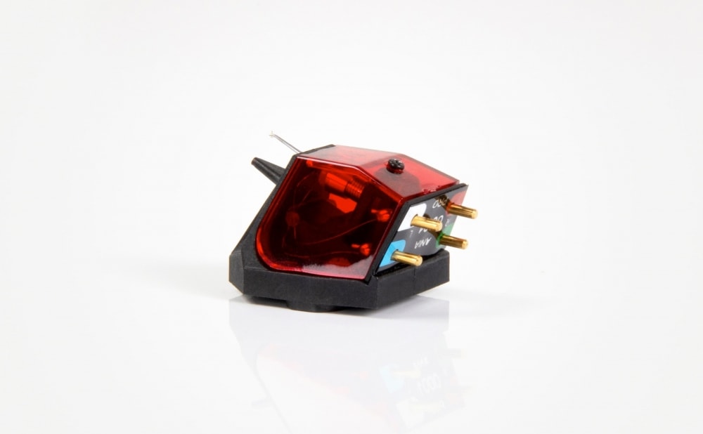 Rega Ania Pro Moving Coil Cartridge