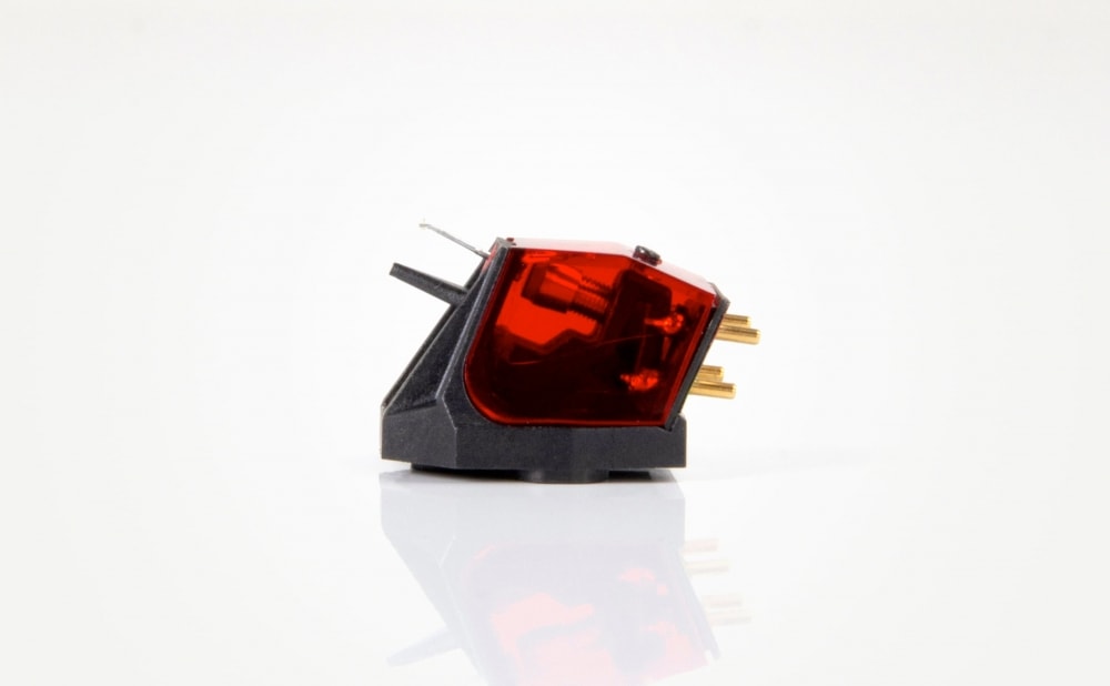 Rega Ania Pro Moving Coil Cartridge