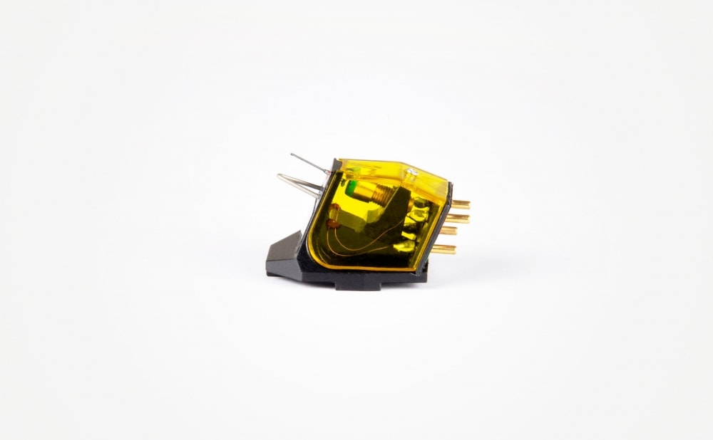 Rega Aphelion 2 Moving Coil Cartridge