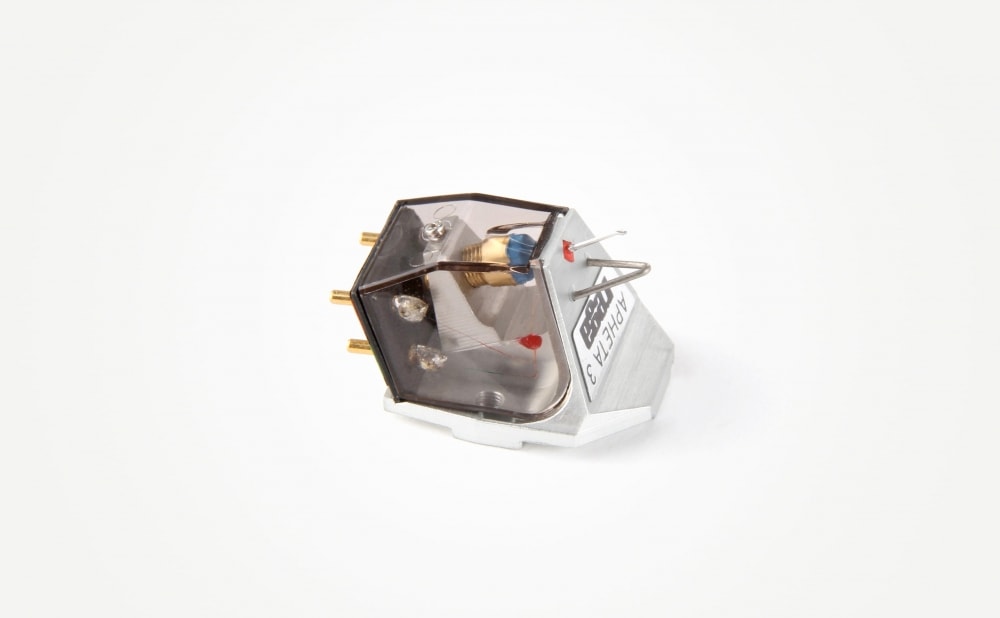 Rega Apheta 3 Moving Coil Cartridge