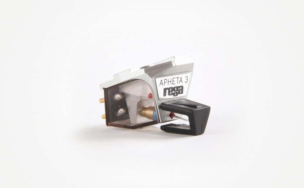 Rega Apheta 3 Moving Coil Cartridge