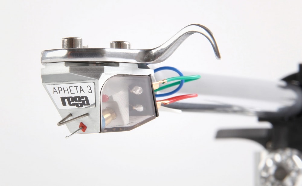 Rega Apheta 3 Moving Coil Cartridge