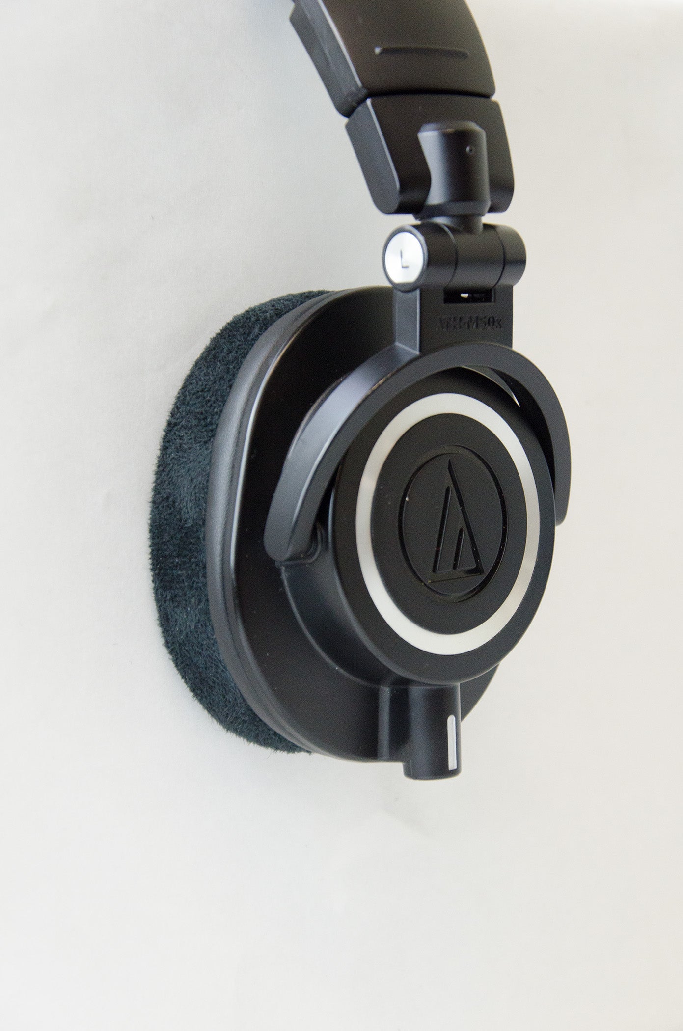 Dekoni Audio Choice Suede Replacement Ear Pads