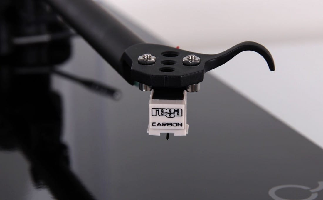 Rega Carbon Cartridge