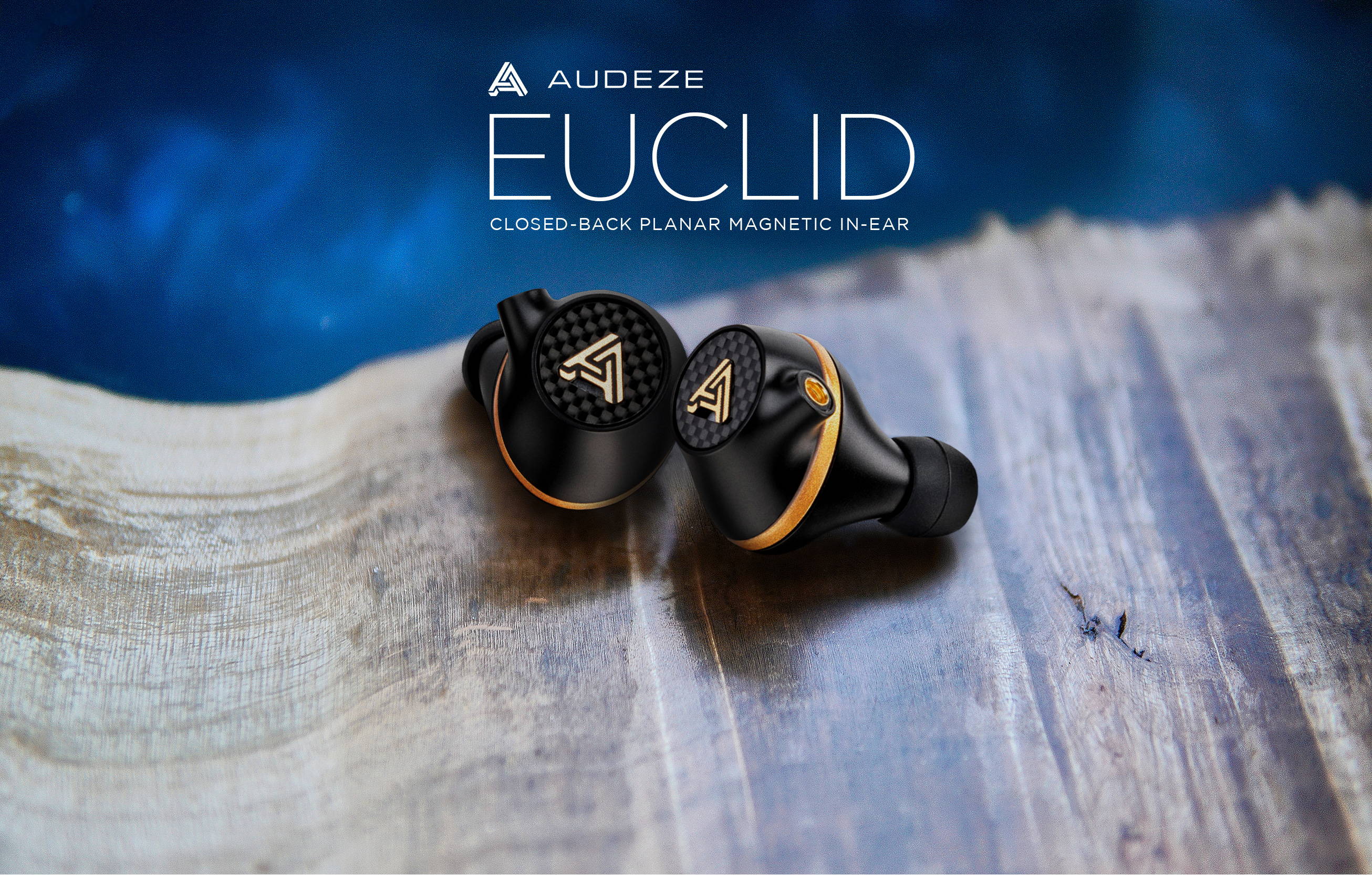 Audeze Euclid