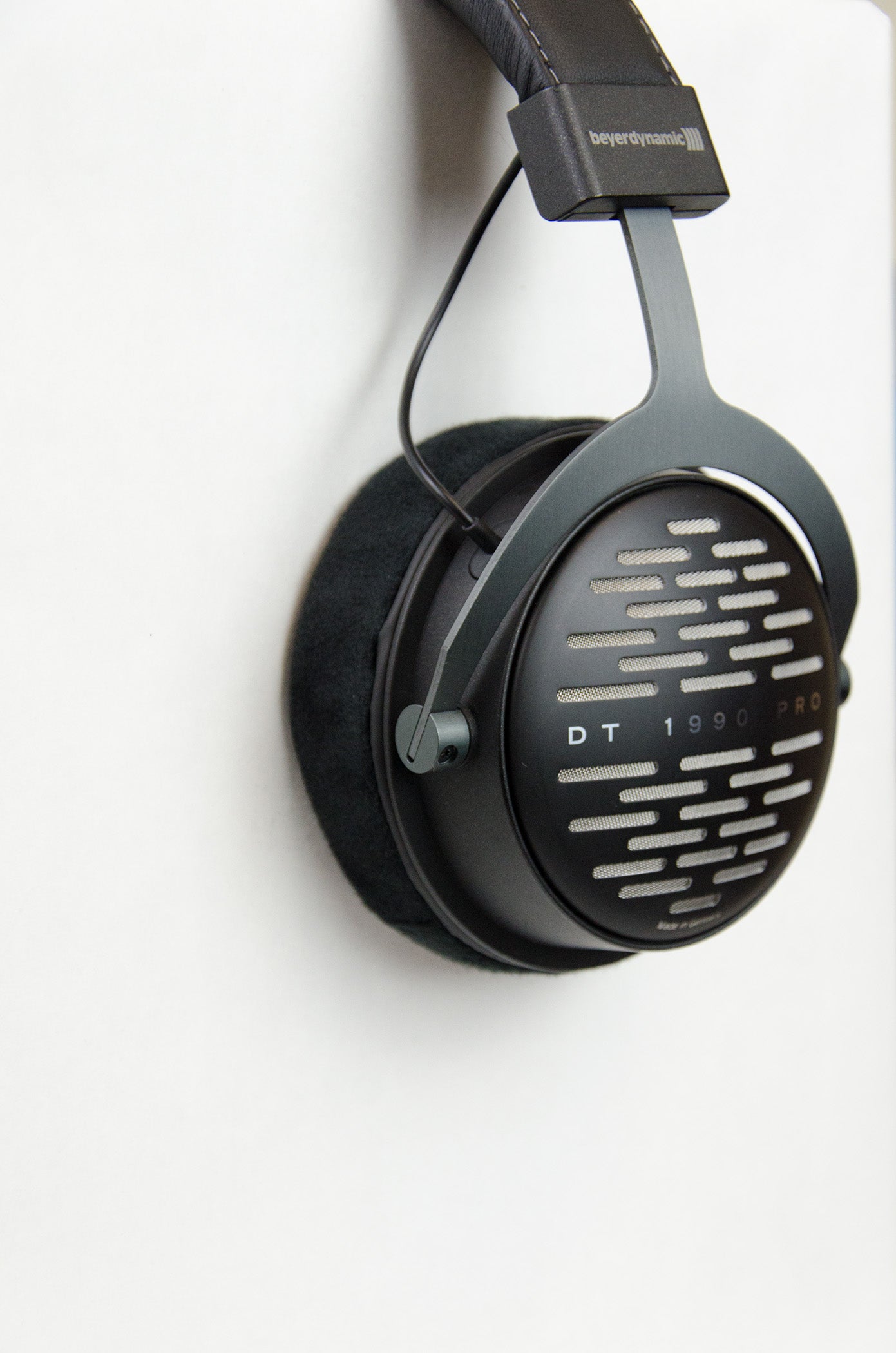 Dekoni Audio Choice Suede Replacement Ear Pads